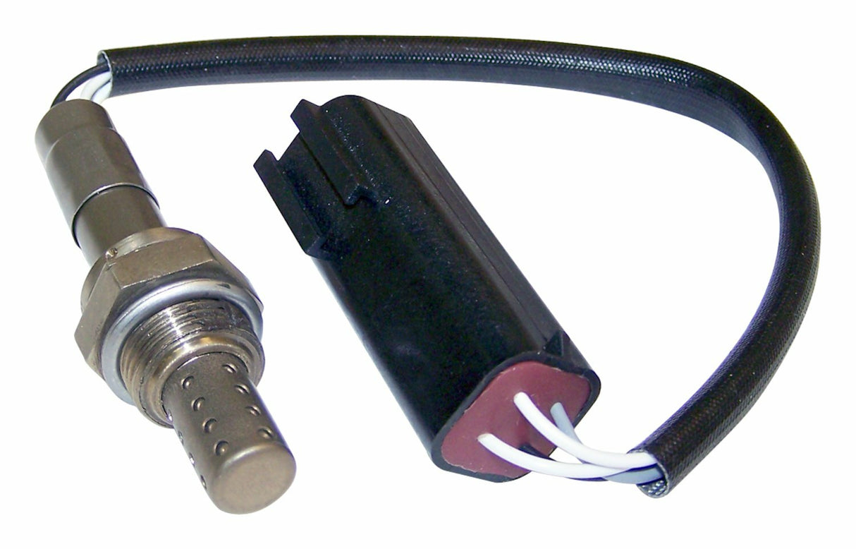 Jeep Metal Bronze Oxygen Sensor - 56028200 black