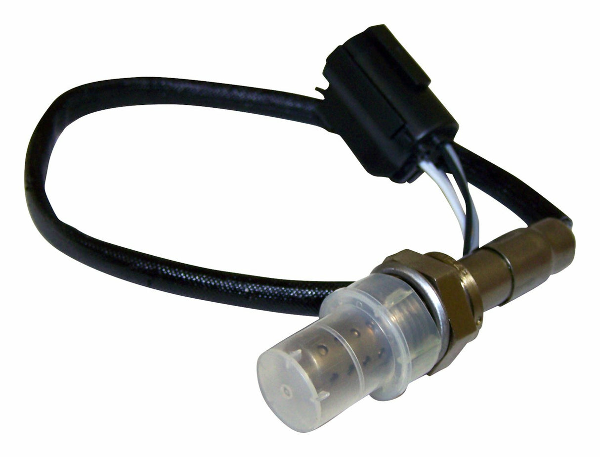 Jeep Metal Bronze Oxygen Sensor - 56041056 black