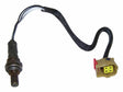 Jeep Metal Bronze Oxygen Sensor - 56041848AA black