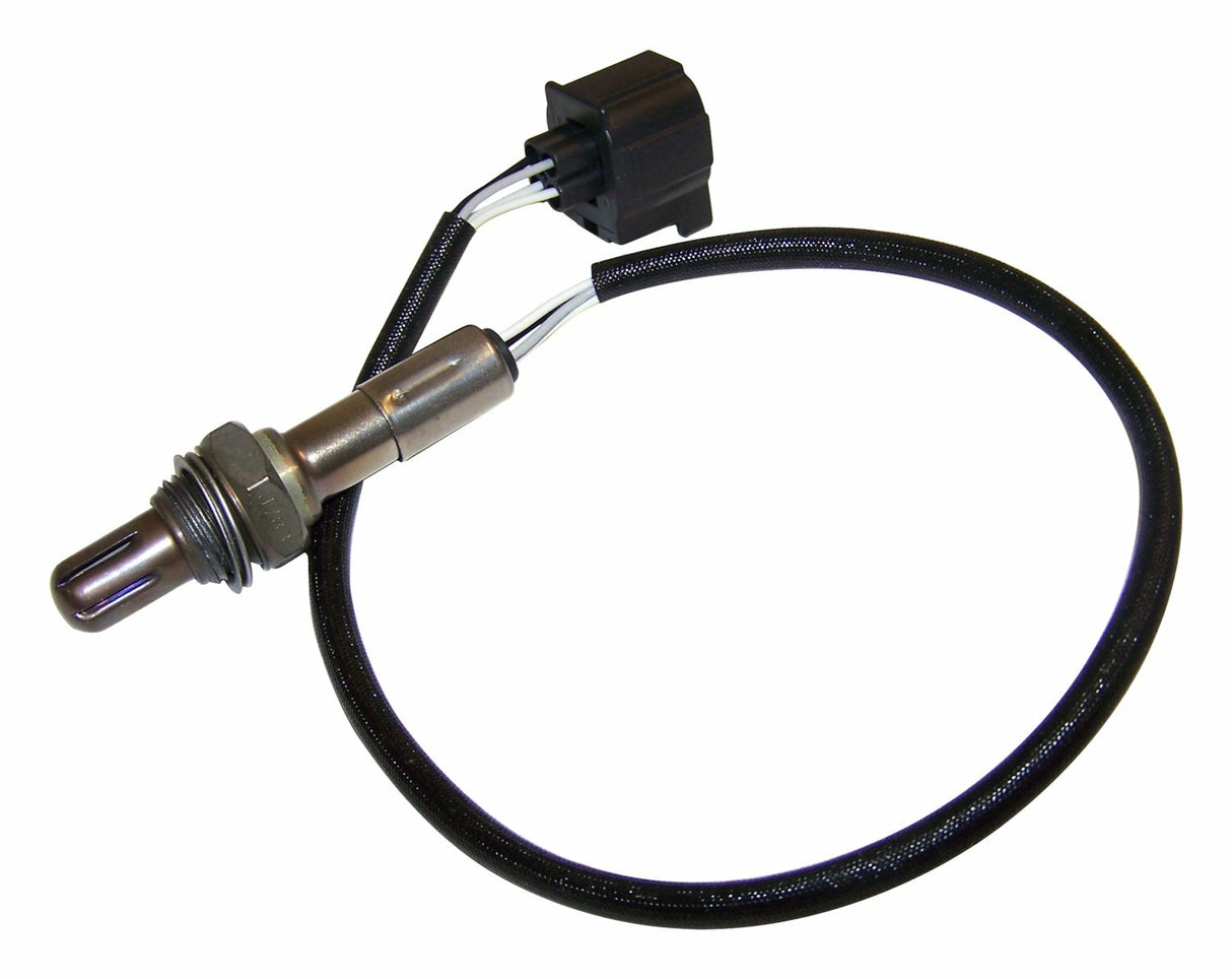 Jeep Metal Bronze Oxygen Sensor - 56041943AA black