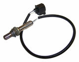 Jeep Metal Bronze Oxygen Sensor - 56041943AA black
