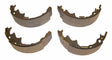 Jeep Metal Brown Brake Shoe Set - 4423606