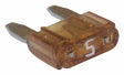 Jeep Metal Brown Mini Fuse - 6101484