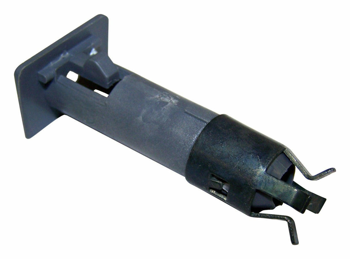 Jeep Metal Charcoal Door Pin Insert - 5FB63JS1