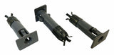 Jeep Metal Charcoal Door Pin Insert Kit - 5FB63JS1K