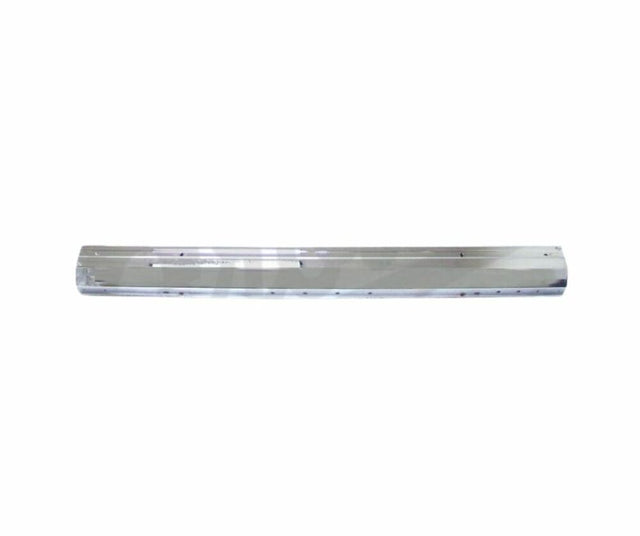 Jeep Metal Chrome off-road bumper - 55026259