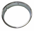 Jeep Metal Chrome headlight assembly Bezel - 55055047