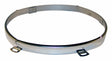 Metal Chrome headlight assembly Retainer - 4874378 stainless steel
