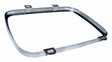 Jeep Metal Chrome headlight assembly Retainer - 56001260