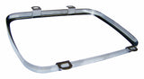 Jeep Metal Chrome headlight assembly Retainer - 56001260