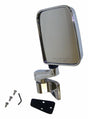 Jeep Metal Chrome side mirror assembly - 82201772C