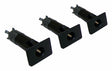 Jeep Metal Cinder Door Pin Insert Kit - 5FB63RXAK