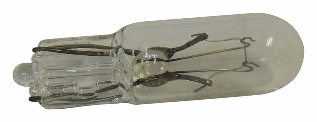 Jeep Metal Clear Bulb J8125723