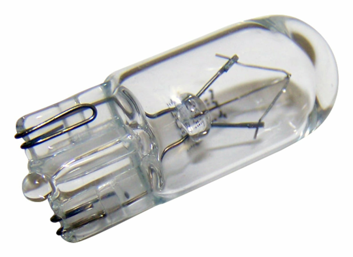 Jeep Metal Clear Bulb L0000158