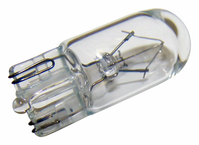 Jeep Metal Clear Bulb L0000158