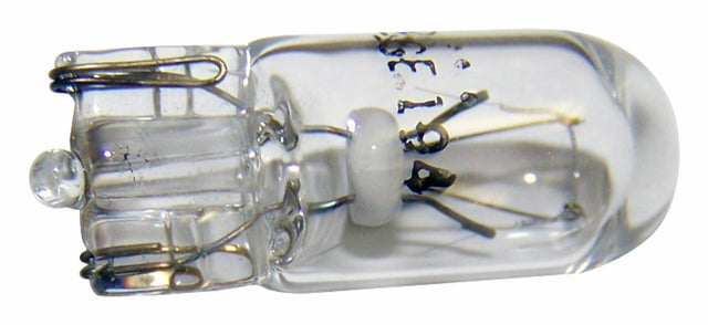 Jeep Metal Clear Bulb L0000194
