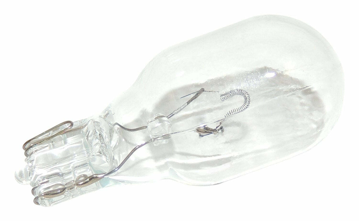 Jeep Metal Clear Bulb L0000921
