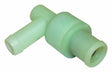 Jeep Metal Clear Pcv Valve - 3671076