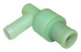 Jeep Metal Clear Pcv Valve - 3671076