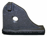 Jeep Metal Gray Balance Shaft Chain Guide - 4884472AA