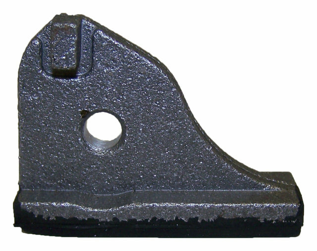 Jeep Metal Gray Balance Shaft Chain Guide - 4884472AA