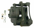 Jeep Metal Gray Brake Caliper - 5139900AA