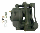 Jeep Metal Gray Brake Caliper - 5139900AA