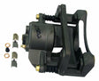 Jeep Metal Gray Brake Caliper - 5139901AA