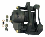 Jeep Metal Gray Brake Caliper - 5139901AA