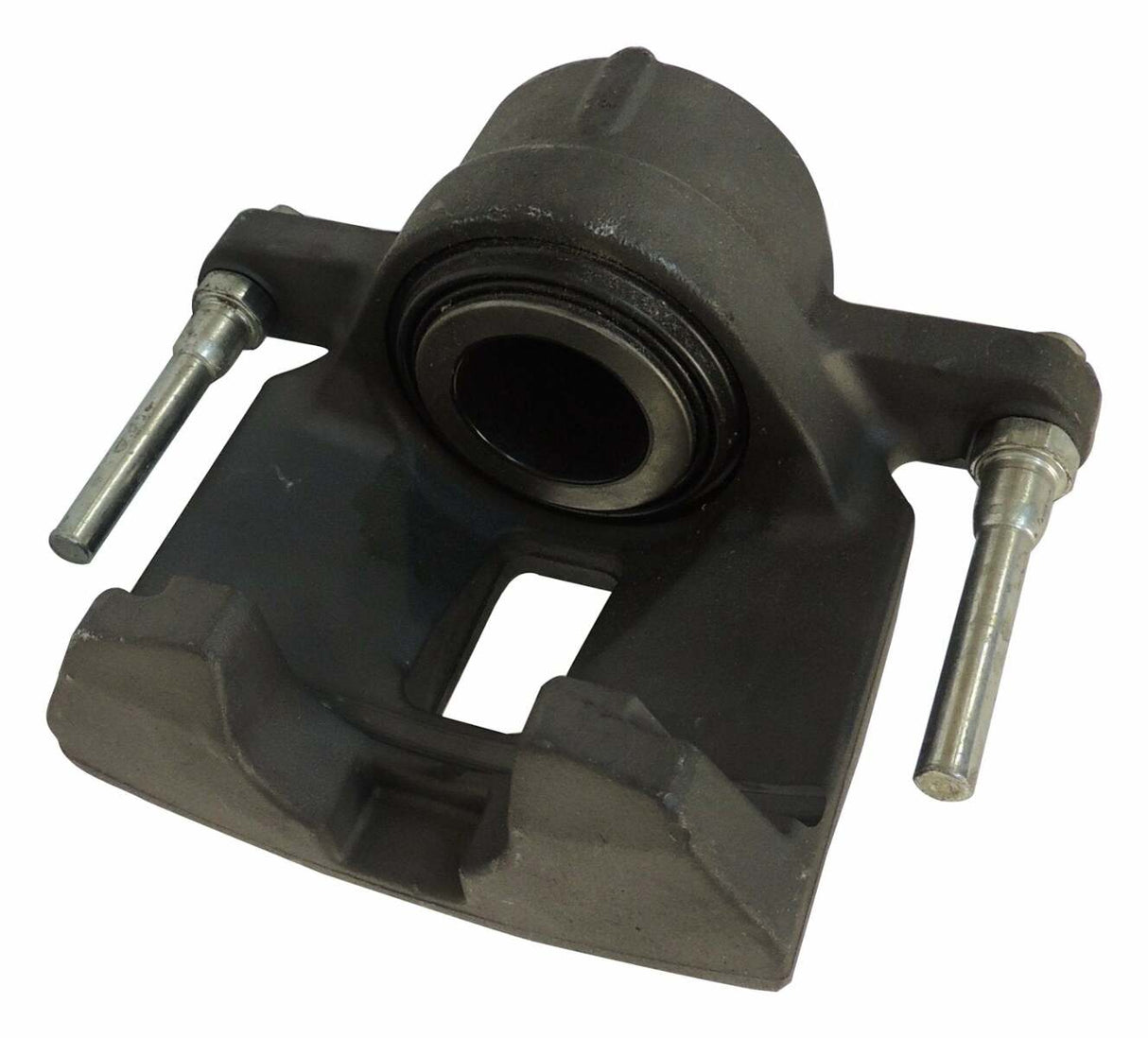 Jeep Metal Gray Brake Caliper - 5142556AA