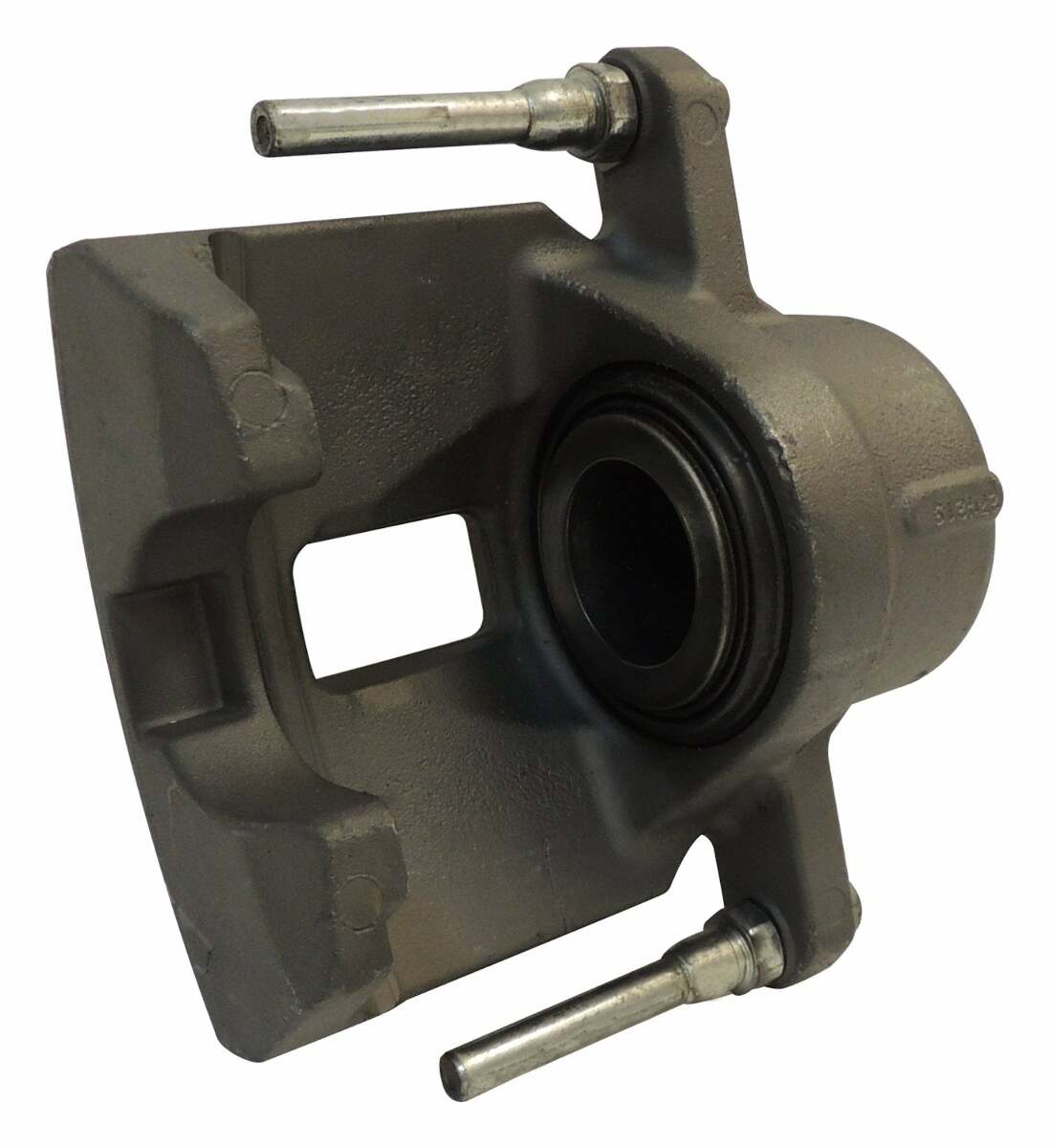Jeep Metal Gray Brake Caliper - 5142557AB