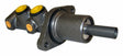 Jeep Metal Gray Brake Master Cylinder - 4713076