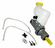 Jeep Metal Gray Brake Master Cylinder - 5015160AA