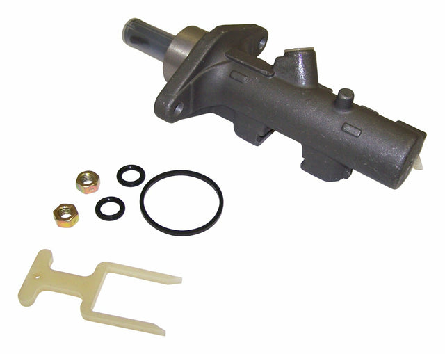 Jeep Metal Gray Brake Master Cylinder - 5143279AA