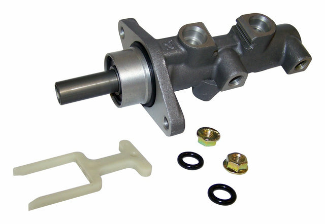 Jeep Metal Gray Brake Master Cylinder - 5175732AA