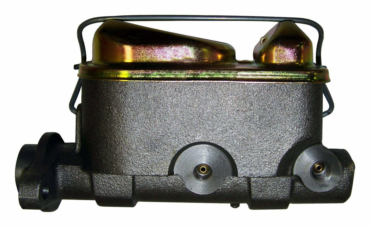 Jeep Metal Gray Brake Master Cylinder - 5252622