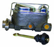 Jeep Metal Gray Brake Master Cylinder - 5252626