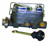 Jeep Metal Gray Brake Master Cylinder - 5252626