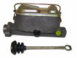 Jeep Metal Gray Brake Master Cylinder - 83300113