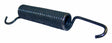 Jeep Metal Gray Brake Shoe Return Spring steel J3201927