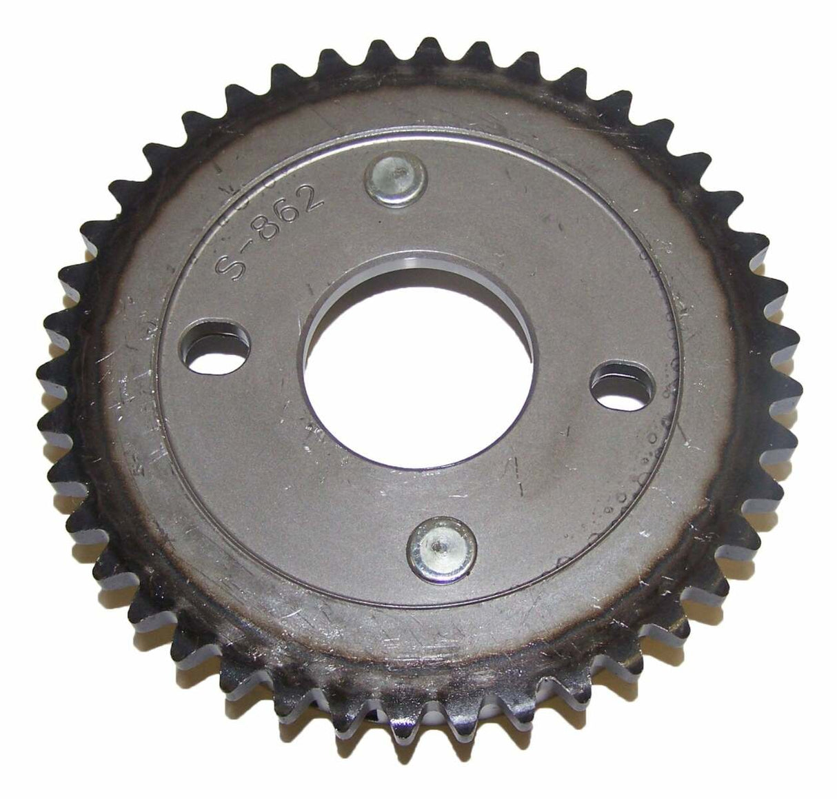 Jeep Metal Gray Camshaft Sprocket - 4792305AB steel
