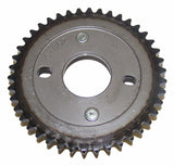 Jeep Metal Gray Camshaft Sprocket - 4792305AB steel