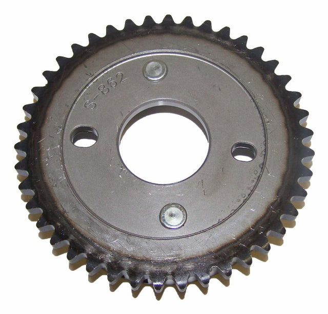 Jeep Metal Gray Camshaft Sprocket - 4792305AB steel