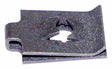 Jeep Metal Gray Clip Nut steel J0445446
