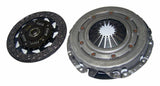 Jeep Metal Gray Clutch Kit - 52104732AB