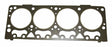 t Crown Automotive - Metal Gray Cylinder Head Gasket - 53020366 Crown Automotive