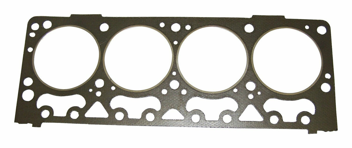t Crown Automotive - Metal Gray Cylinder Head Gasket - 53020366 Crown Automotive