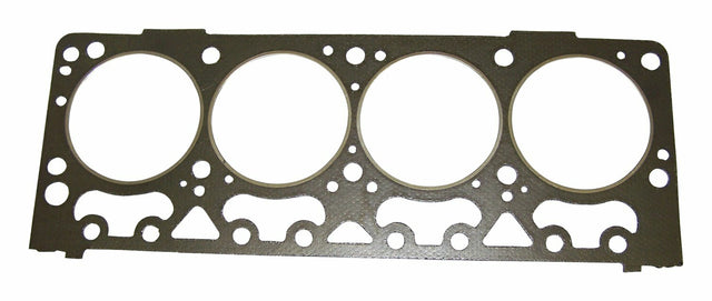 t Crown Automotive - Metal Gray Cylinder Head Gasket - 53020366 Crown Automotive