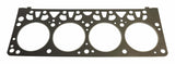 Jeep Metal Gray Cylinder Head Gasket - 53020490