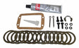 Jeep Metal Gray Differential Carrier Shim Kit - 83500191 4x4 drivetrain